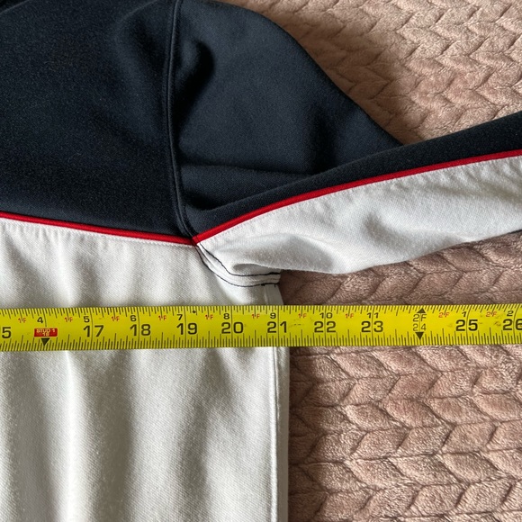 Abercrombie & Fitch Track Jacket, Men’s Large, Excellent Condition - Picture 6 of 8